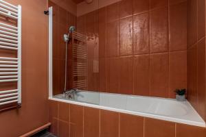 Appartements Le Repaire de Simba - Near DIsneyland Paris : photos des chambres