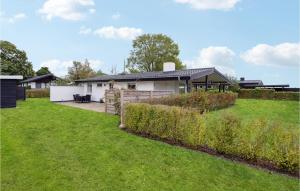 Holiday Home Pilevænget Rudkøbing X