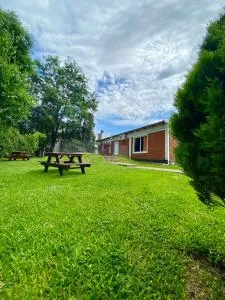 Quinta Homero House - San Javier