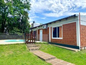 Quinta Homero House