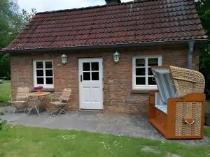 Backhaus - Rehm-Flehde-Bargen