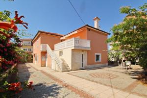 Apartments Radosna