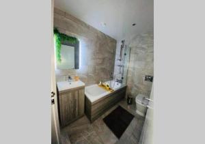 Doncaster Central Danum House Apartment