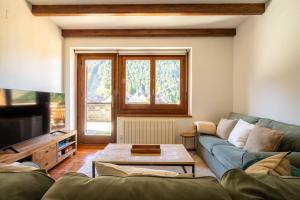 Mows Snow Lodge - Pie de Pista en Baqueira- Beret