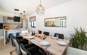 Cozy Home In Biograd Na Moru With Sauna