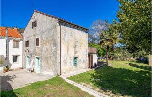 3 Bedroom Lovely Home In Nerezine