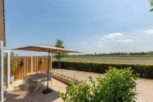 Hello Zeeland - Vakantiewoning Kusthuys 1 - 2025