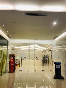 Victoria Sports Tower - Khali Cassa