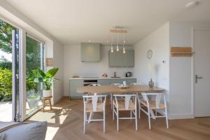 Hello Zeeland - Vakantiewoning Kusthuys 1 - 2025