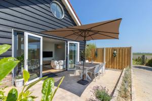 Hello Zeeland - Vakantiewoning Kusthuys 1 - 2025