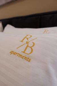 R&B apartments