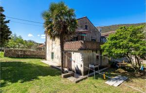 3 Bedroom Lovely Home In Nerezine