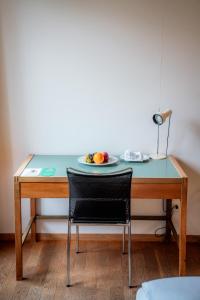 Hotel Haus Schönstatt contactless-Check-In