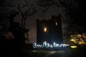Smithstown Castle