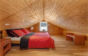 Gorgeous Home In Bater