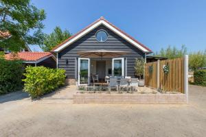 Hello Zeeland - Vakantiewoning Kusthuys 1 - 2025