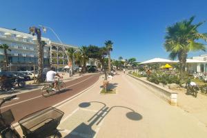 Appartamento Alide Bilo 1P - MyHo Casa