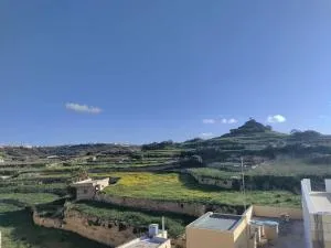 Marsalforn Magic Apartment with views 2 minutes from sea - Marsalforn