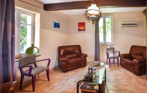 Pet Friendly Home In Vinsobres