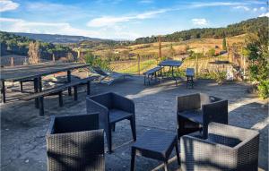 Pet Friendly Home In Vinsobres