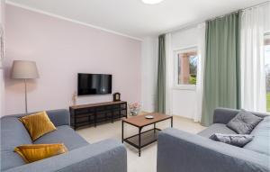 4 Bedroom Beautiful Home In Veprinac