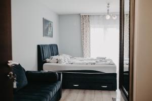 Studio room in Prenoćište Park