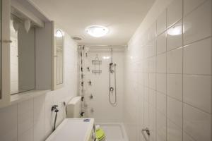 Loft in zona Bocconi