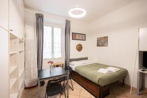Loft in zona Bocconi