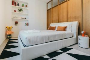 Porta Venezia-Exclusive Design Apartment-2 Rooms