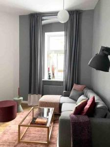 Charmantes Apartment Nähe Naschmarkt