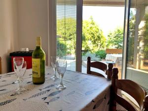 Apartment Gordana 