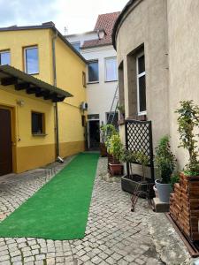 Hotel Doko Gardelegen