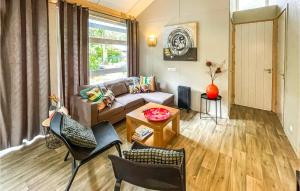 Awesome Home In Meijel With Sauna