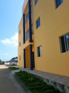 Apartamento Parque Shopping 1