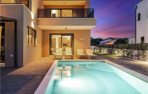 Amazing Home In Vodice