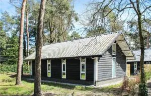 3 Bedroom Stunning Home In Meijel - Ospel