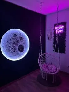 Moonlight Apartment Enns - Маутхаузен