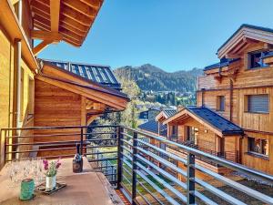 Le Grand Cerf - appartement 8 pers - proche centre