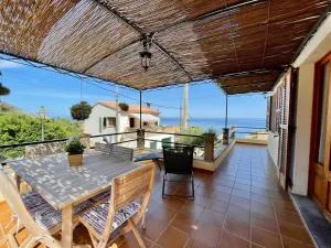 Punta de sÀguilaPort Des Canonge - Port des Canonge 