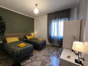 B&B Zola Relax - Rigosa