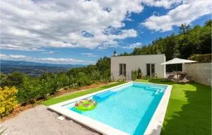 Beautiful Home In Rukavac With Wifi - Rukavac