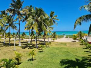 Casa pé na areia na praia de Antunes em Maragogi