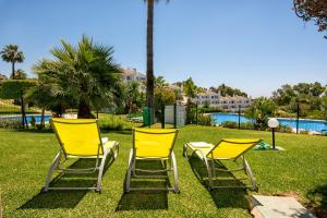 F03 Jardines Fase 3 - Apartment