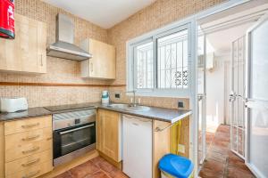 F03 Jardines Fase 3 - Apartment