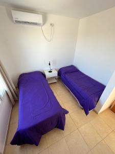 Casa Chocón Medio Villa de Playa