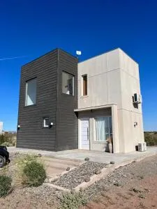 Casa Chocón Medio Villa de Playa - Cutral-Có