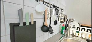 Traumhaftes Apartment in Tuttlingen