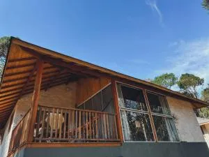 Chalés pinha pinhão - 卡曼杜卡亚