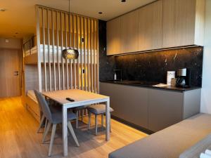 Kronplatz Mountain Lodge