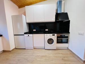 Rosa HOME, Casa completa independiente